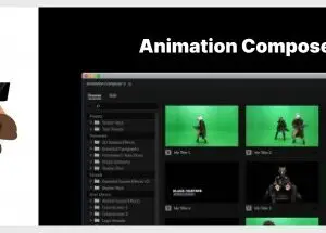 Animation.Composer.3.0.For.After.Effect.And.Premiere