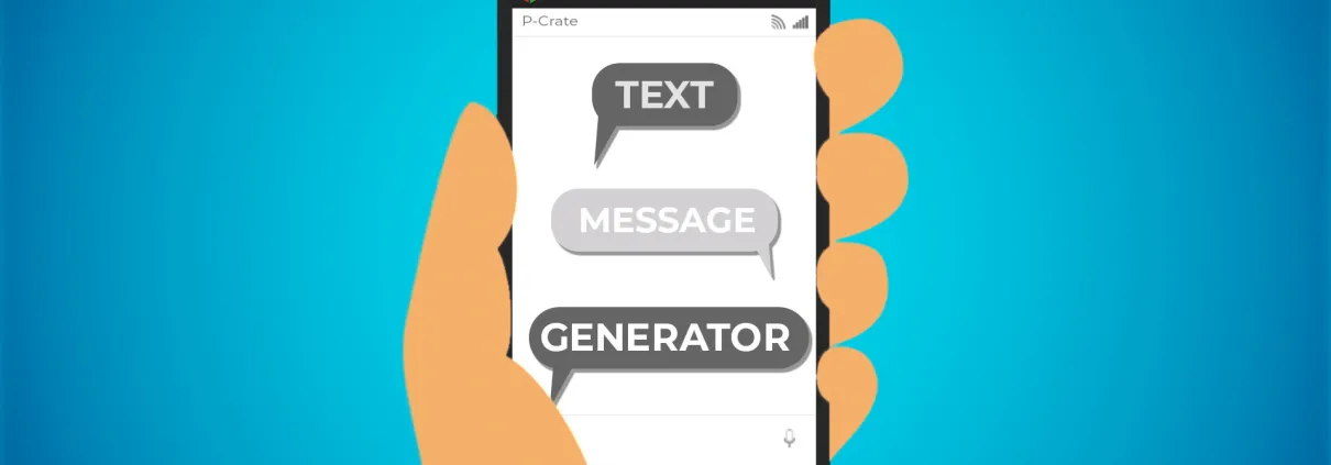 Crates-Text-Message-1.0-Script-For-After-Effects