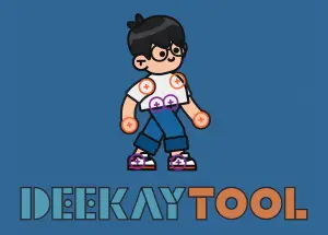 Deekay Tool v1.1.6 Script For After Effect