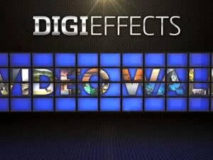 DigiEffects Video Wall v1.0.0 Plugin For After Effect