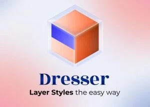 Dresser v1.0.5 Script For After Effect