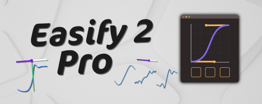 Easify 2 Pro V2.5.0 Script For Ae And Pr