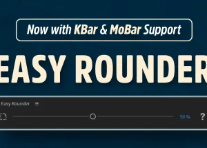 Easy Rounder v1.0 Script For After Effect