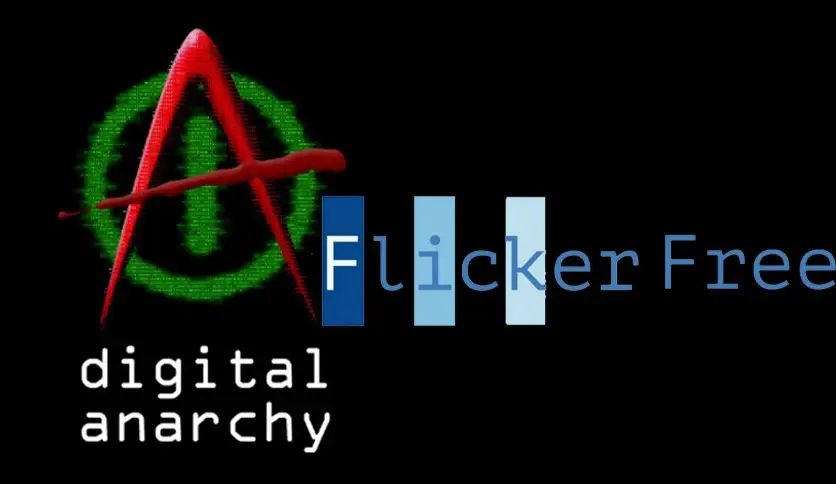 Flicker Free 2.2.3 Plugin For After Effect And Premiere