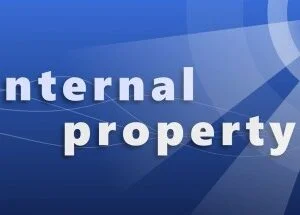 Internal Property v1.0 Script For After Effect