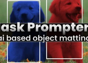 Mask Prompter v1.11.5 Plugin For After Effect