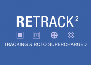 ReTrack 2.1.2 Plugin For After Effect