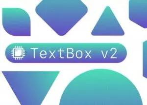 TextBox2 v2.1.6 Script For After Effects