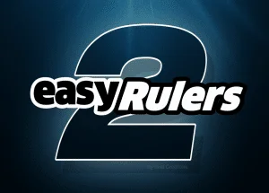 easyRulers 2 v2.02 Script For After Effect