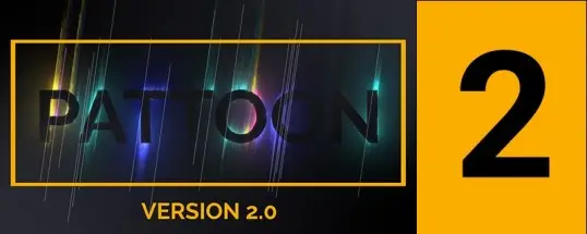 pattoon Texturing Plugin v2.0.1 For After Effects